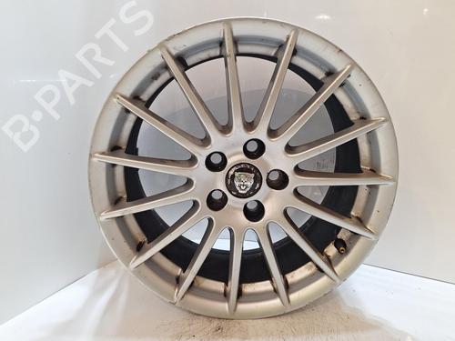 Used Rim Rim JAGUAR XF I (X250) 3.0 (238 hp) 33555306 33555306