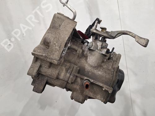 Gearbox VW POLO V (6R1, 6C1) 1.2 | BP29524985M3