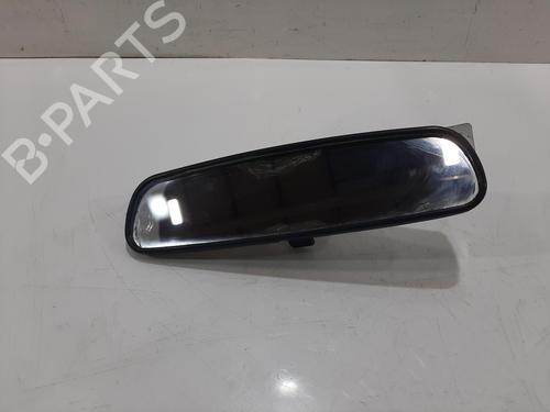Used Rear mirror MAZDA 2 (DE_, DH_) 1.3 (DE3FS) (86 hp) 30142109