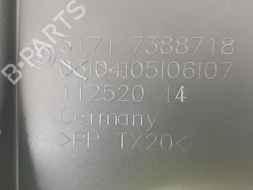 Other BMW 5 (G30, F90) M5 Competition | BP26796449O1 - Image 3
