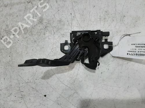 Hood lock RENAULT ARKANA I (LCM_, LDN_) 1.3 TCe 140 (LDN0) | BP32270042C133 