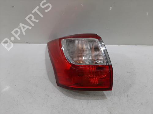 Used Left taillight Left taillight FORD GRAND C-MAX (DXA/CB7, DXA/CEU) 1.0 EcoBoost (125 hp) 33940448 33940448
