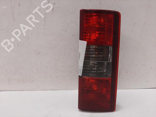 Høyre baklys VAUXHALL COMBO Mk II (C) Box Body/MPV (F25) 1.3 CDTI 16V (75 hp) 30057888