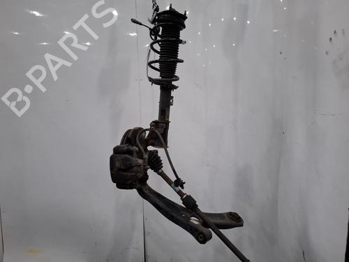 Used Right front suspension Right front suspension HYUNDAI BAYON (BC3) 1.0 T-GDI (101 hp) 36403577 36403577