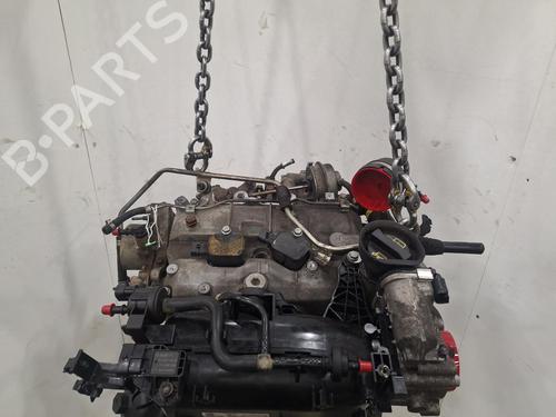 Engine FIAT 500 C (312_) 0.9 (312AG1A) | BP39916752M1 - Image 6