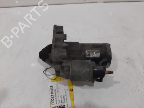 Starter PEUGEOT PARTNER Tepee 1.6 HDi | BP36384029M8 - Image 4