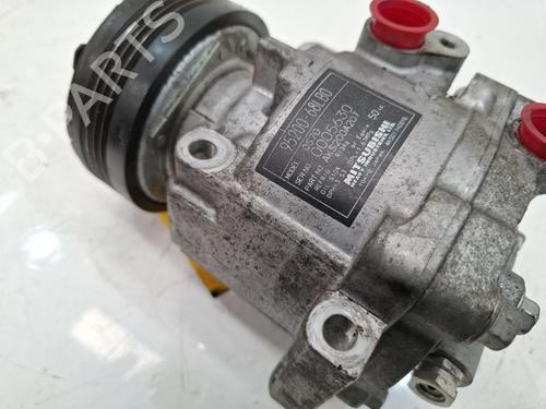 AC compressor SUZUKI SWIFT IV (FZ, NZ) 1.6 (AZG416, AZH416, RS416, ZC32S, ZA32S) | BP38568924M34 - Image 2