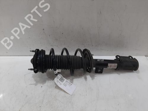 Used Left front shock absorber Left front shock absorber 37613856 37613856