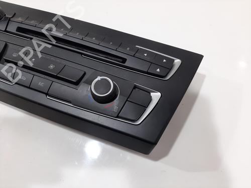 Climate control BMW 1 (F20) 116 i | BP33180253I5 - Image 3