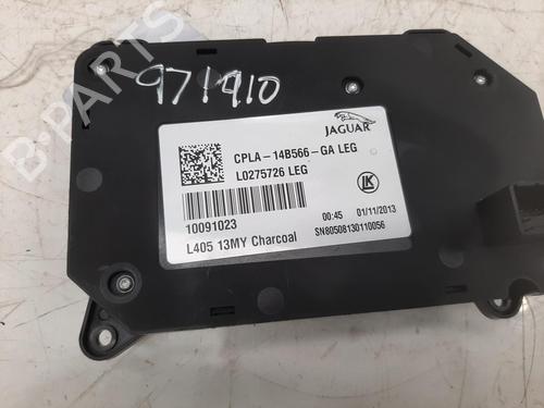 Electronic module LAND ROVER RANGE ROVER IV (L405) 4.4 SDV8 4x4 | BP26848392M83 - Image 5