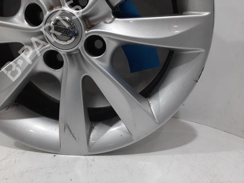 Felg NISSAN NOTE (E12) 1.2 DIG-S | BP31812337C45