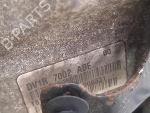 Gearkasse FORD B-MAX (JK) 1.0 EcoBoost | BP37484813M3 - Image 2