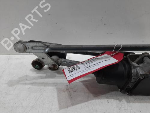 Front wiper motor NISSAN NOTE (E12) 1.2 | BP26796548M29 