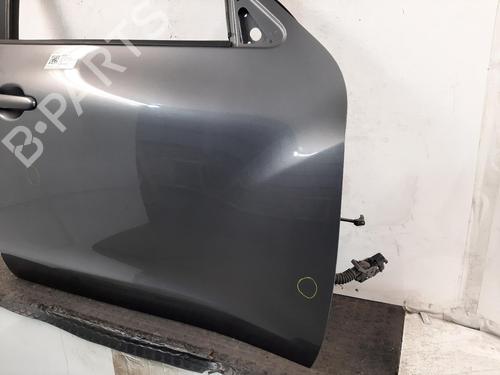 Right front door NISSAN JUKE (F15) 1.2 DIG-T | BP30142221C3 
