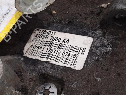 Gearbox VOLVO V40 Cross Country (526) D2 | BP29397544M3 