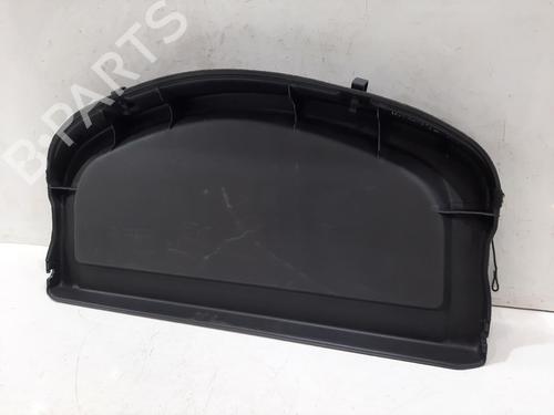 Rear parcel shelf MAZDA 2 Hatchback (DL, DJ) 1.5 SKYACTIV-G (DJLFS) | BP33435485C85 - Image 5
