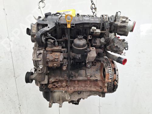 Engine KIA CARENS IV 1.7 CRDi | BP28040219M1 