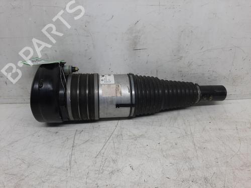 Used Right front shock absorber VW TOUAREG (CR7, RC8) 3.0 TDI 4motion (286 hp) 26747585
