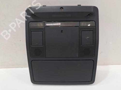 Used Interior roof light JAGUAR I-PACE (X590) EV400 AWD (400 hp) 29059399