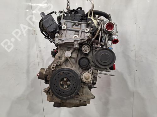 Used Engine Engine VAUXHALL ASTRA Mk VII (K) (B16) 1.6 CDTi (136 hp) 40185409 40185409