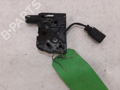Used Hood lock AUDI A3 Limousine (8VS, 8VM) 1.8 TFSI quattro (180 hp) 29945836