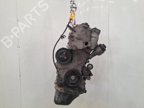 Used Engine Engine 38568808 38568808