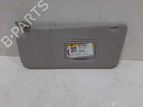 left-sun-visor-peugeot-partner-tepee-2008-37727120 main image