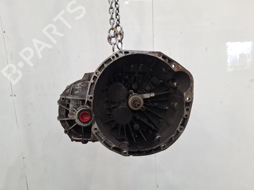 Used Gearbox VAUXHALL VIVARO A Bus (X83) 2.0 CDTI (90 hp) 30735812