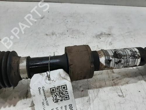 Other JAGUAR I-PACE (X590) EV400 AWD | BP30406457O1