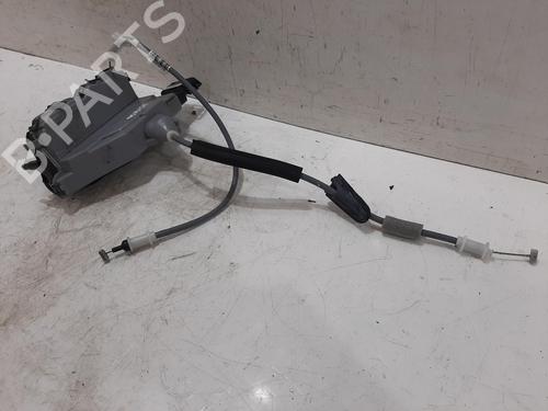 Annen VAUXHALL CORSA Mk V (F) 1.2 (101 hp) 32976577