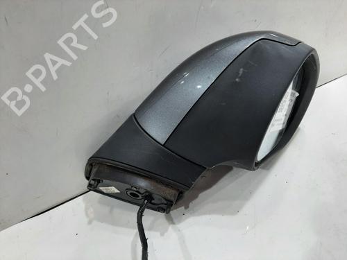 Right mirror PEUGEOT 207 (WA_, WC_) 1.4 | BP29397344C27 