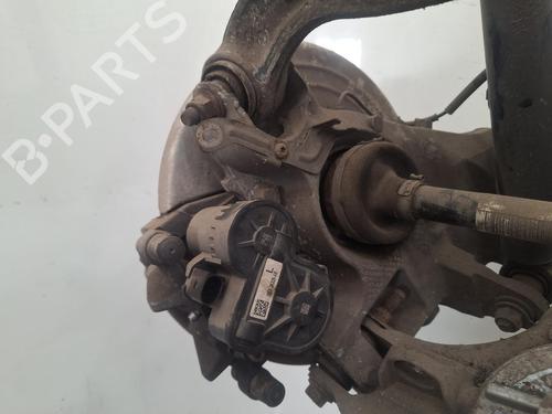 Left rear suspension JAGUAR I-PACE (X590) EV400 AWD | BP33799895M74 - Image 4