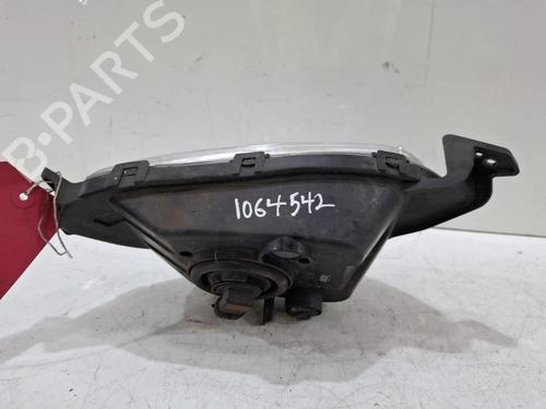 Left front fog light VAUXHALL VIVA (C16) 1.0 | BP40523352C30 - Image 4