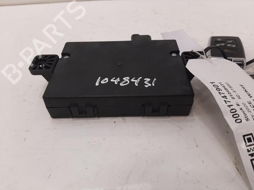 Ignition barrel JAGUAR I-PACE (X590) EV400 AWD | BP36810642M48 - Image 3