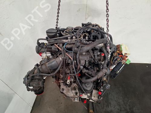 Engine BMW 1 (F20) 116 d | BP39622360M1 - Image 6