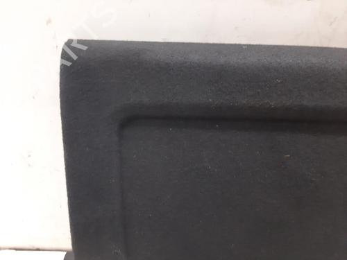 Rear parcel shelf FORD FIESTA VII (HJ, HF) 1.1 Ti-VCT | BP37795017C85 - Image 2