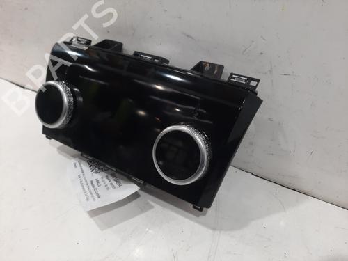 Climate control JAGUAR I-PACE (X590) EV400 AWD | BP29882936I5 - Image 3