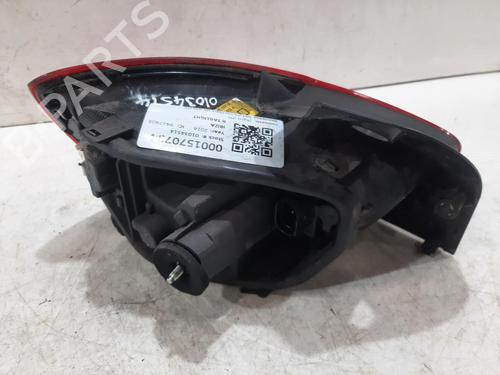Right taillight SEAT IBIZA IV (6J5, 6P1) 1.2 TSI | BP30497026C35 