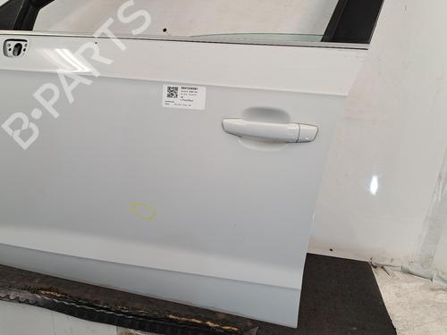 Left front door AUDI A3 Sportback (8VA, 8VF) 2.0 TDI | BP29398299C2 