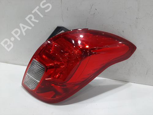 Højre baglygte VAUXHALL MOKKA / MOKKA X (J13) 1.6 | BP30057621C35