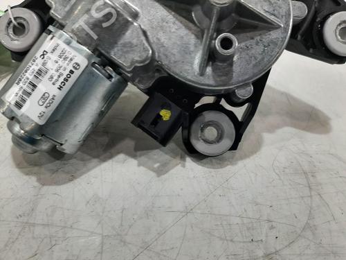 Rear wiper motor DACIA DUSTER (HM_) 1.3 TCe 150 (HMM3) | BP26758616M102 