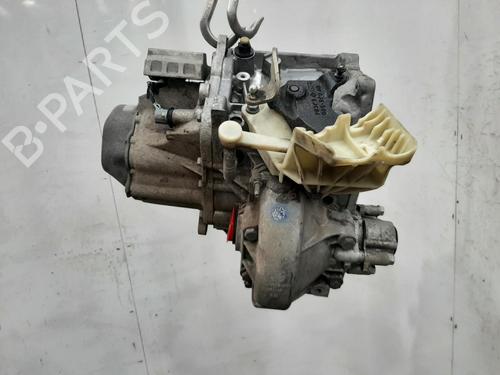 Gearbox CITROËN C4 CACTUS 1.6 BlueHDi 100 | BP26835802M3