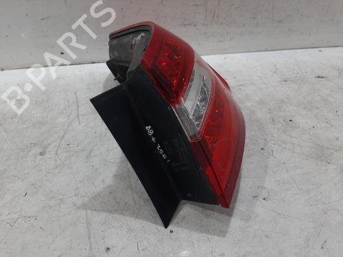 Right taillight MERCEDES-BENZ E-CLASS (W212) E 250 CDI / BlueTEC (212.003, 212.004) | BP37465347C35 - Image 4