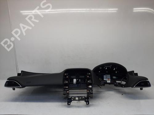 Tableau de bord JAGUAR XE (X760) 2.0 D (180 hp) 26850732