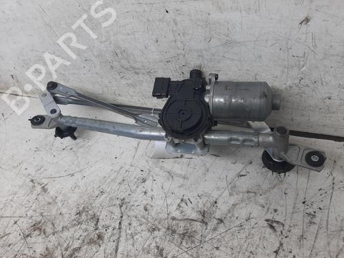 Front wiper motor HYUNDAI TUCSON (NX4E, NX4A) 1.6 T-GDi | BP26817126M29 - Image 6