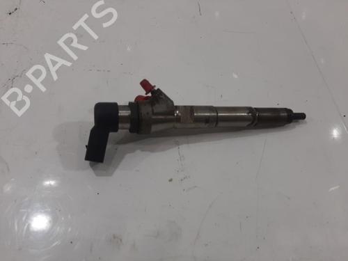 Injector Injector NISSAN QASHQAI I (J10, NJ10) 1.5 dCi (110 hp) 36290399 36290399