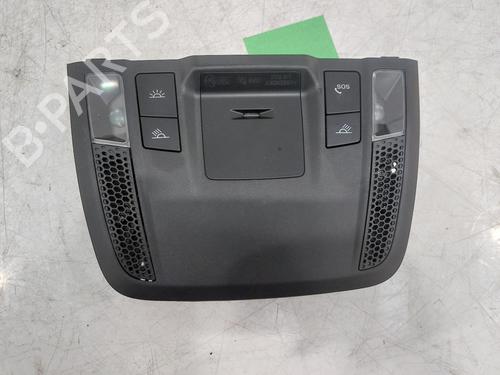 Used Interior roof light Interior roof light 26757211 26757211