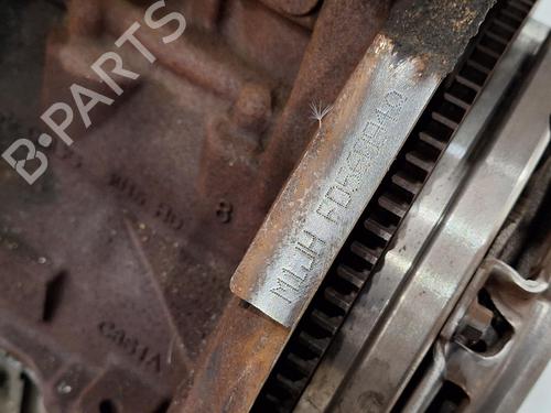 Motor FORD FIESTA VI (CB1, CCN) 1.0 EcoBoost | BP30671502M1