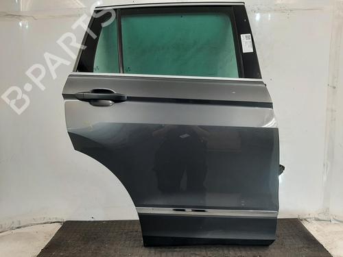 Used Right rear door VW TIGUAN (AD1, AX1) 2.0 TSI 4motion (180 hp) 29398054