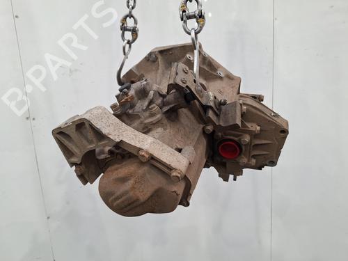 Gearbox FORD KA (RU8) 1.2 | BP30180436M3